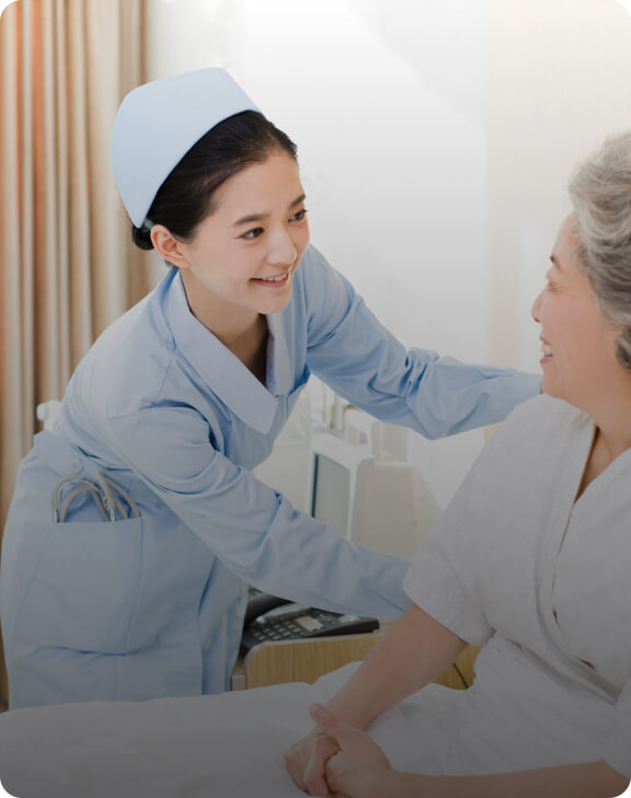 Healthy Living Starts Here